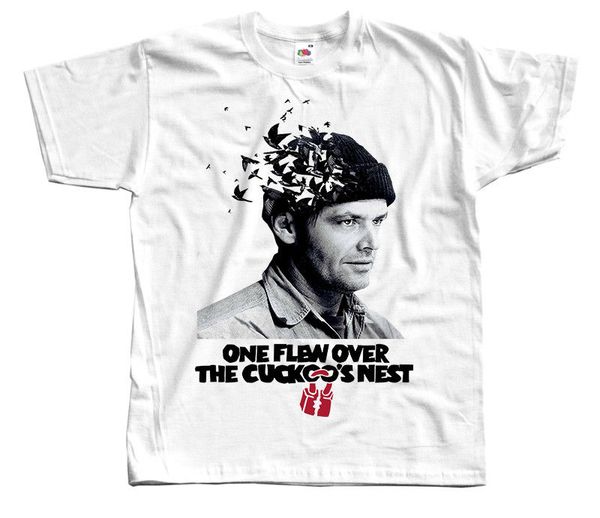 one flew over the cuckoo's nest v2, poster, dtg t shirt white all sizes s 3xl t shirt c short sleeve sport hooded sweatshirt hoodie
one flew over the cuckoo's nest v2, poster, dtg t shirt white all sizes s 3xl t shirt c short sleeve sport hooded sweatshirt hoodie