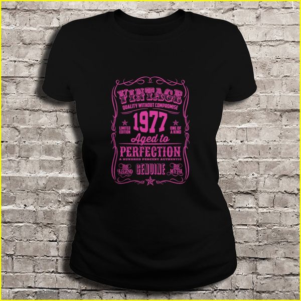 men t shirt vintage quality without compromise 1977 aged to perfection version2 women t-shirt sport hooded sweatshirt hoodie
men t shirt vintage quality without compromise 1977 aged to perfection version2 women t-shirt sport hooded sweatshirt hoodie