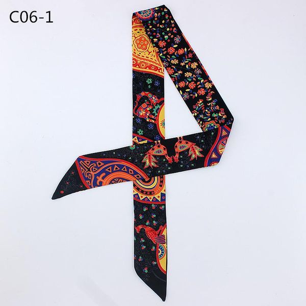 тощий длинный шарф женщины печати шейный tie женщины ленты мешок ручки шарфы модные аксессуары для волос шарфы для lady jllcti yy_dhhome, Blue;gray
тощий длинный шарф женщины печати шейный tie женщины ленты мешок ручки шарфы модные аксессуары для волос шарфы для lady jllcti yy_dhhome, Blue;gray