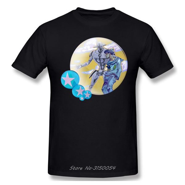 sport soft and wet in morioh print tshirt new summer cotton funny t shirts short sleeves t-shirt jojo bizarre adventure men streetwear
sport soft and wet in morioh print tshirt new summer cotton funny t shirts short sleeves t-shirt jojo bizarre adventure men streetwear