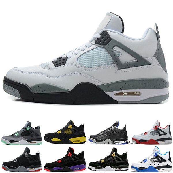2019 new 4 4s men basketball shoes toro bravo cactus jack 2012 release white cement designer sport sneakers 40-47 dr5c
2019 new 4 4s men basketball shoes toro bravo cactus jack 2012 release white cement designer sport sneakers 40-47 dr5c