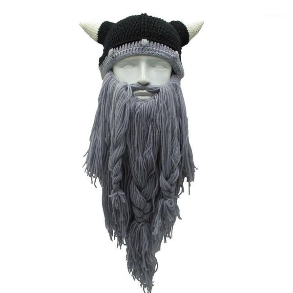 funny men vikings beanies knit hats beard ox horn handmade knitted winter hats for women warm caps gift party mask cosplay cap1
funny men vikings beanies knit hats beard ox horn handmade knitted winter hats for women warm caps gift party mask cosplay cap1