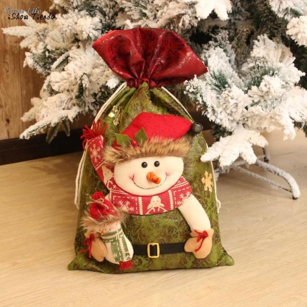 christmas decorations ishowtienda 1pc 35*55cm santa claus snowman elk candy packaging decoration bag1
christmas decorations ishowtienda 1pc 35*55cm santa claus snowman elk candy packaging decoration bag1
