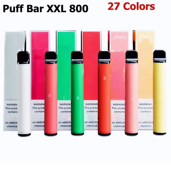 17350 battery puff bar plus xxl disposable battery vape pen 800 puffs device 550mah 3.2ml prefilled cartridges pods stick vaporizer kit stoc
17350 battery puff bar plus xxl disposable battery vape pen 800 puffs device 550mah 3.2ml prefilled cartridges pods stick vaporizer kit stoc