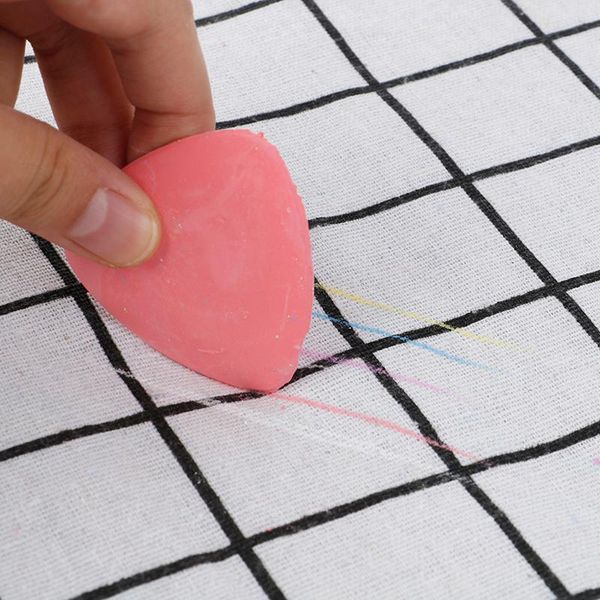 sewing notions & tools 10pcs/box multicolor fabric tailors chalk erasable marker patchwork clothing pattern diy tool box, Black
sewing notions & tools 10pcs/box multicolor fabric tailors chalk erasable marker patchwork clothing pattern diy tool box, Black