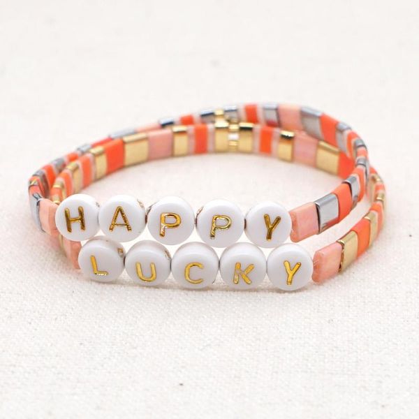 go2boho letter bracelet for women jewelry miyuki tila beads bracelets wholesale jewellery pulseras 2020 handmade beaded, Black
go2boho letter bracelet for women jewelry miyuki tila beads bracelets wholesale jewellery pulseras 2020 handmade beaded, Black