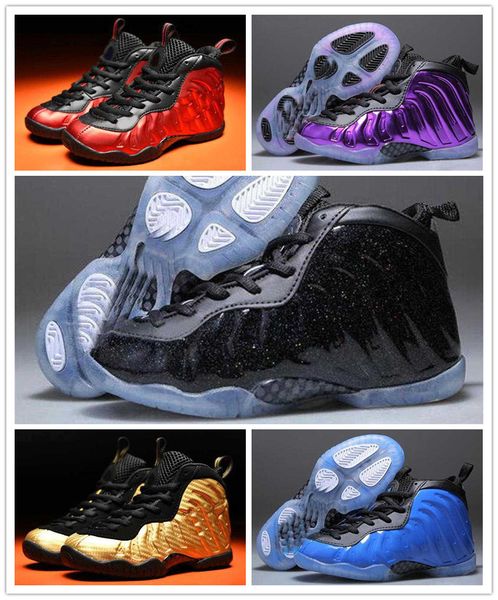 kids баскетбол обувь one penny hardaway дети теннис foam баклажаны баскетбол спортивная обувь на открытом воздухе спортивные тапки обувь, Black 
kids баскетбол обувь one penny hardaway дети теннис foam баклажаны баскетбол спортивная обувь на открытом воздухе спортивные тапки обувь, Black