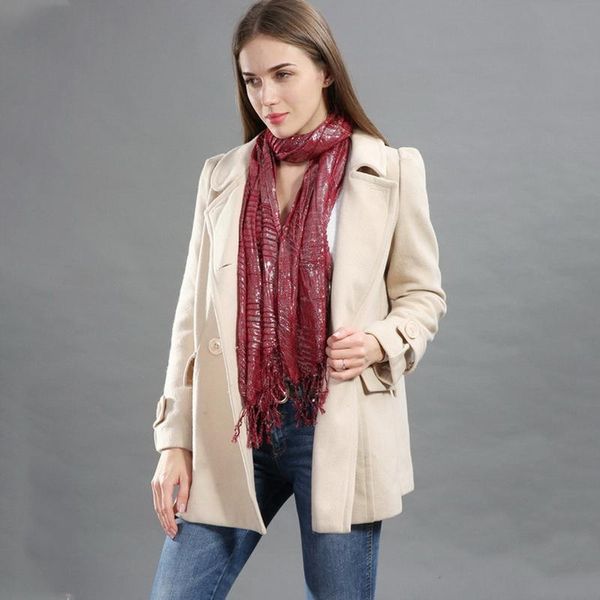 scarves women all-match tassel silver silk solid color scarf shawl llady female hijab stoles long foulard head, Blue;gray
scarves women all-match tassel silver silk solid color scarf shawl llady female hijab stoles long foulard head, Blue;gray