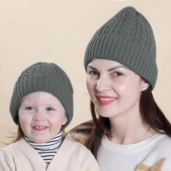 beanies parent-child family matching beanie cap mom baby winter warm chunky crochet knitted cuffed skull hat windproof warmer
beanies parent-child family matching beanie cap mom baby winter warm chunky crochet knitted cuffed skull hat windproof warmer