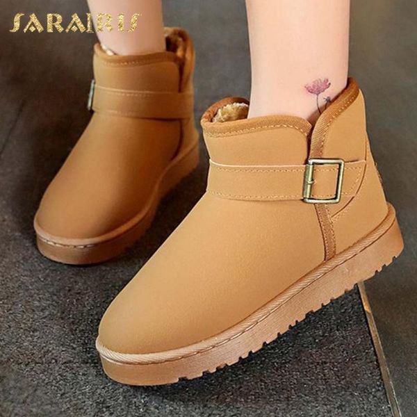 sarairis 2020 new fashion platform non-slip ankle boots woman shoes slip on warm winter comfy ins dropship shoes ladies boots, Black
sarairis 2020 new fashion platform non-slip ankle boots woman shoes slip on warm winter comfy ins dropship shoes ladies boots, Black