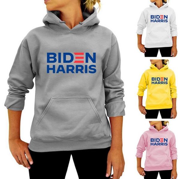 men women pullovers hoodies biden harris letters print joe biden president election sweater autumn hooded sweatshirts e111303, White
men women pullovers hoodies biden harris letters print joe biden president election sweater autumn hooded sweatshirts e111303, White
