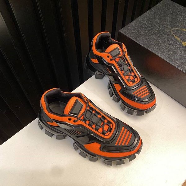 new fashion casual shoes thick-soled increased gear men's non-slip breathable stitching comfortable sports shoes, Black
new fashion casual shoes thick-soled increased gear men's non-slip breathable stitching comfortable sports shoes, Black