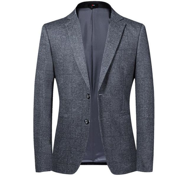 2021 arrival new spring autumn suits casual jackets blazer young men's suit 39f7, White;black
2021 arrival new spring autumn suits casual jackets blazer young men's suit 39f7, White;black