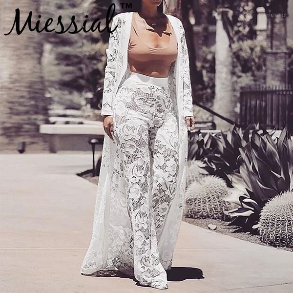 miessial plus size white lace floral jumpsuit women strapless sash long playsuit party winter outwear jumpsuit romper 3 set1, Black;white
miessial plus size white lace floral jumpsuit women strapless sash long playsuit party winter outwear jumpsuit romper 3 set1, Black;white