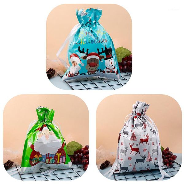 5pcs/lot small decorations new year presents baking package party supplies christmas gift bag candy bag wedding party cookie1
5pcs/lot small decorations new year presents baking package party supplies christmas gift bag candy bag wedding party cookie1