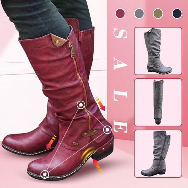 подогреть arch женщины boots ковбой поддержка winter knee панк обувь низкая толстые бексайде zippper пинетки drop доставка, Black;red
подогреть arch женщины boots ковбой поддержка winter knee панк обувь низкая толстые бексайде zippper пинетки drop доставка, Black;red
