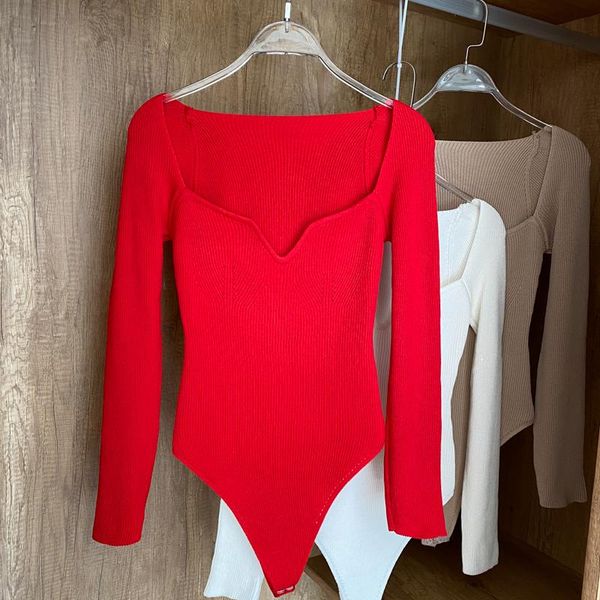 new knitted sweater shirts women v-neck long sleeve all-match bottomming knit bodysuits jumpers pullovers for female, White;black
new knitted sweater shirts women v-neck long sleeve all-match bottomming knit bodysuits jumpers pullovers for female, White;black