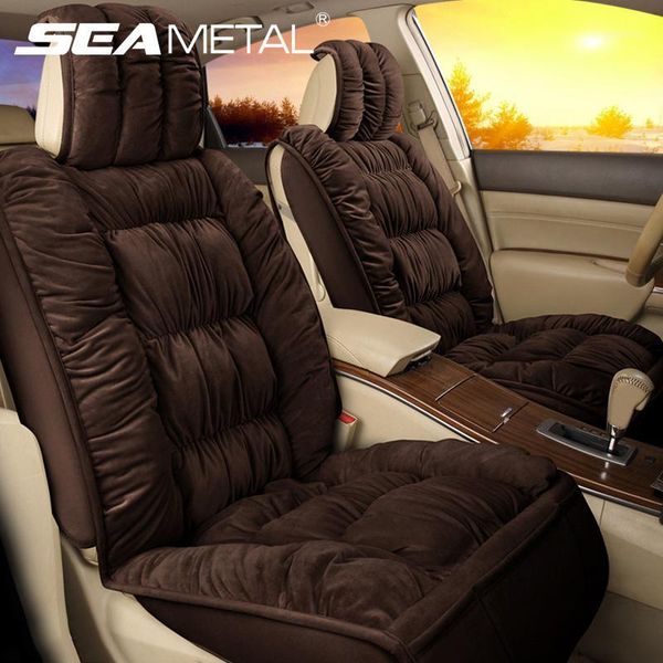 warm plush car seat covers winter auto interior accessories automobiles seat cover cushion pad mat set universal car protector1
warm plush car seat covers winter auto interior accessories automobiles seat cover cushion pad mat set universal car protector1