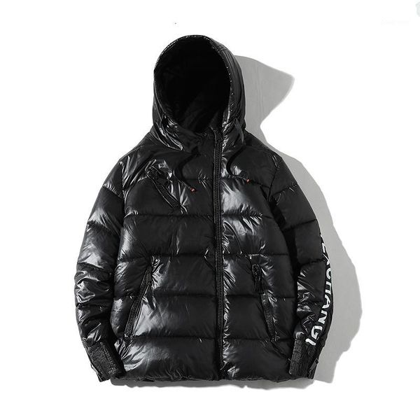fashion patchwork cotton slim fit coat thick warm homme's parka zipper jacket 2020 men casual hooded parka winter men black gray1
fashion patchwork cotton slim fit coat thick warm homme's parka zipper jacket 2020 men casual hooded parka winter men black gray1
