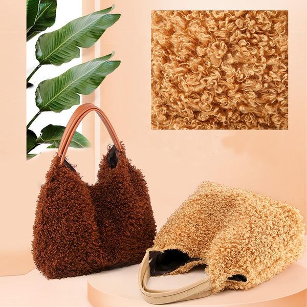 women plush handbags casual totes female single shoulder faux fur bags handle faux fur lambswool bolsa feminina highstreet
women plush handbags casual totes female single shoulder faux fur bags handle faux fur lambswool bolsa feminina highstreet