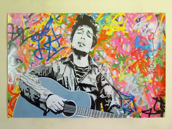г-н. brainwash "боб дилан" home decor расписанной hd печать картины масло на холст wall art canvas картинки 201026
г-н. brainwash "боб дилан" home decor расписанной hd печать картины масло на холст wall art canvas картинки 201026