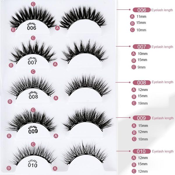 magnetic magnetic eyeliner with eyelashes tweezer 5 pairs set long lashes eyeliner long soft handmade lashes extension
magnetic magnetic eyeliner with eyelashes tweezer 5 pairs set long lashes eyeliner long soft handmade lashes extension