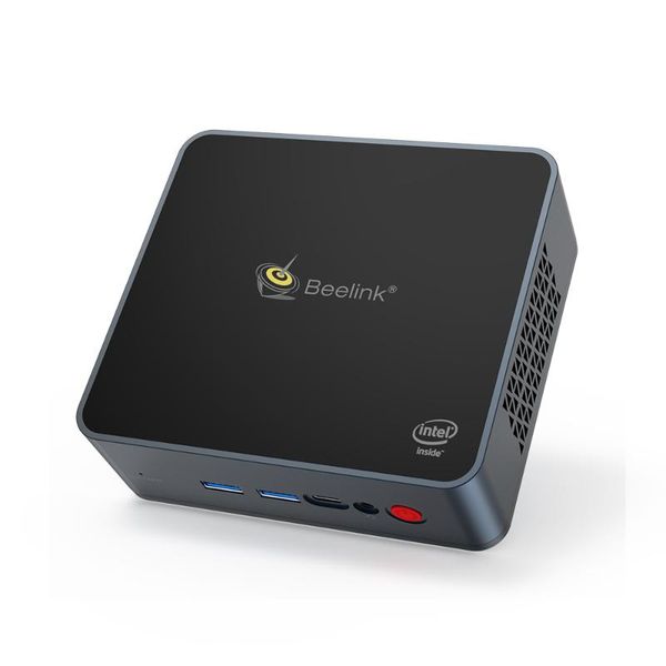 

mini pcs beelink gk55 windows 10 pc intel gemini lake j4125 8gb ram 128gb ssd 2.4g 5g wifi 1000m computer support 2.5 inch hdd