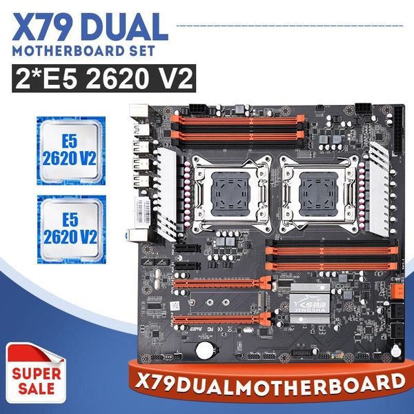 набор x79 dual cpu lga2011 материнская плата с процессором dual 6-core сервер поддержки 1600mhz ddr3 ecc поддержка м.2 nvme sata3 usb3.0
набор x79 dual cpu lga2011 материнская плата с процессором dual 6-core сервер поддержки 1600mhz ddr3 ecc поддержка м.2 nvme sata3 usb3.0