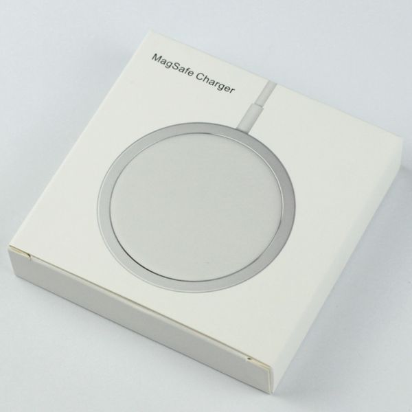magnetic charger for iphone 12 mini pro max latest new qi wireless charger 15w fast charge with package
magnetic charger for iphone 12 mini pro max latest new qi wireless charger 15w fast charge with package