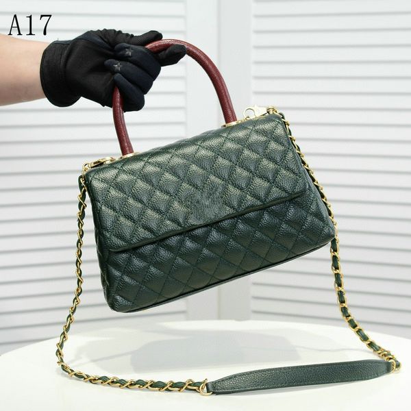 classic handbag luxurys designers bags channel women bags fashion handbags919 totes chain bag grained calfskin cross body -g32
classic handbag luxurys designers bags channel women bags fashion handbags919 totes chain bag grained calfskin cross body -g32