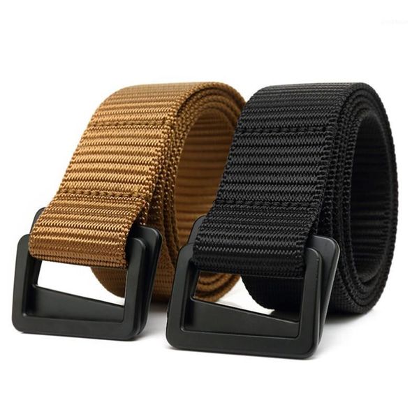 tactical belt metal buckle adjustable nylon waist belt hunting wargame paintball army combat waistband belts81, Black;gray
tactical belt metal buckle adjustable nylon waist belt hunting wargame paintball army combat waistband belts81, Black;gray