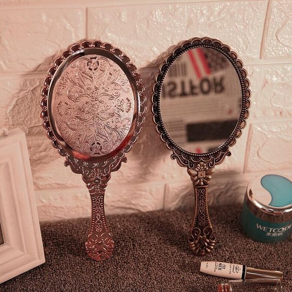 hand held makeup mirror romantic vintage lace hand hold mirror oval round cosmetic mirrors cosmetic tool dresser gift 21 l2
hand held makeup mirror romantic vintage lace hand hold mirror oval round cosmetic mirrors cosmetic tool dresser gift 21 l2