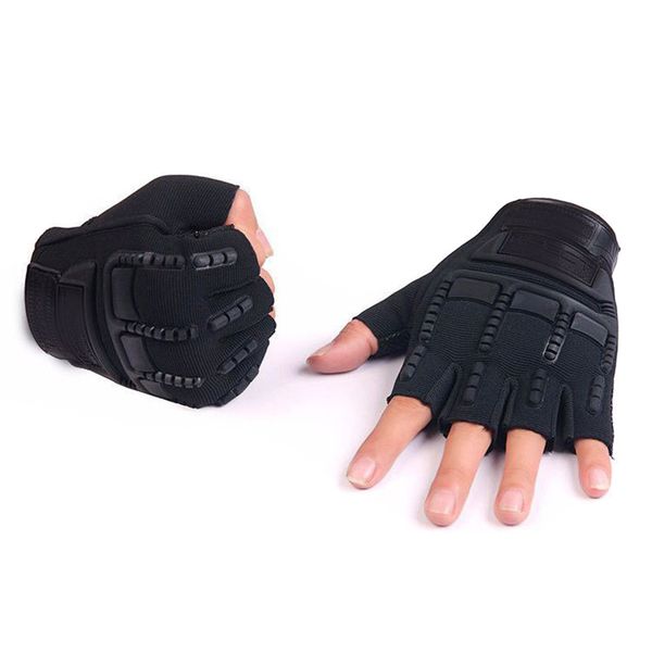 newly children tactical half finger anti-skid gloves for outdoor sports bn99, Blue;gray
newly children tactical half finger anti-skid gloves for outdoor sports bn99, Blue;gray
