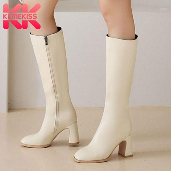 boots kemekiss plus size 34-48 women high heel zipper strange knee fashion winter shoes footwear1, Black
boots kemekiss plus size 34-48 women high heel zipper strange knee fashion winter shoes footwear1, Black