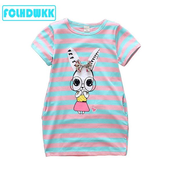 80-120cm fashion summer children kids baby girls dress cotton casual short sleeve striped dresses for girls, Red;yellow
80-120cm fashion summer children kids baby girls dress cotton casual short sleeve striped dresses for girls, Red;yellow