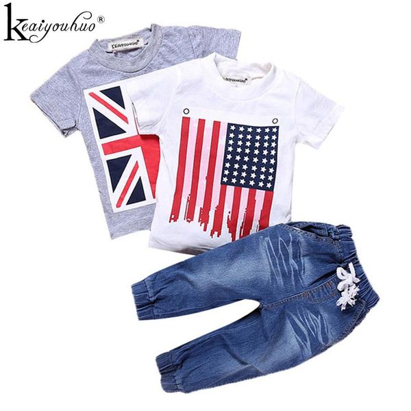 clothing sets keaiyouhuo 2021 boys clothes 3pcs kids summer children baby sport suits toddler t-shirt+jeans, White
clothing sets keaiyouhuo 2021 boys clothes 3pcs kids summer children baby sport suits toddler t-shirt+jeans, White