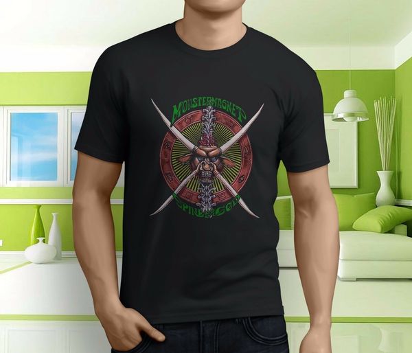 new cool monster magnet spine of god stoner rock men's black size s 3xl hoodie designers t shirts sweatshirt
new cool monster magnet spine of god stoner rock men's black size s 3xl hoodie designers t shirts sweatshirt