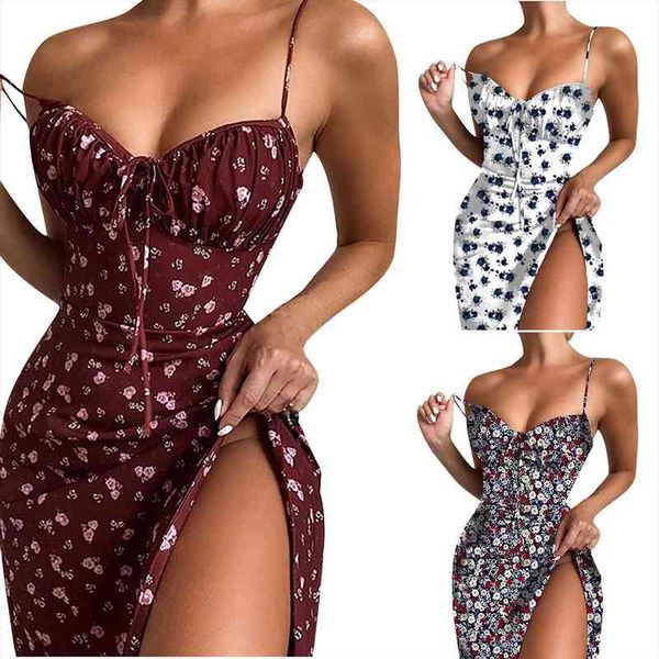 nightclub ladies dress slim foral sleeveless sling strap off shoulder open back dress split club beach holiday, Black;gray
nightclub ladies dress slim foral sleeveless sling strap off shoulder open back dress split club beach holiday, Black;gray
