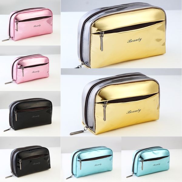 9jxqh new pu waterproof make-up cosmetic wash sequin storage bag girl fashionable portable bag capacity travel storage large s72d1
9jxqh new pu waterproof make-up cosmetic wash sequin storage bag girl fashionable portable bag capacity travel storage large s72d1