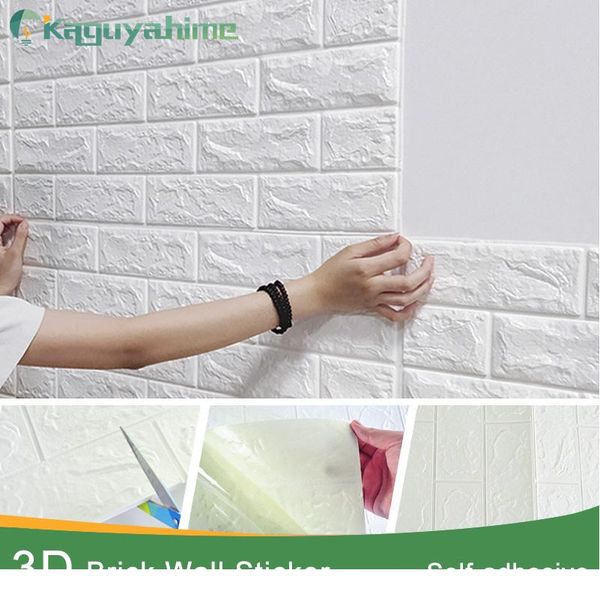 kaguyahime самоклеящийся 3d наклейки на стену водонепроницаемый diy пена кирпичная стена бумаги телевизор фона декор мраморные обои colorf b
kaguyahime самоклеящийся 3d наклейки на стену водонепроницаемый diy пена кирпичная стена бумаги телевизор фона декор мраморные обои colorf b