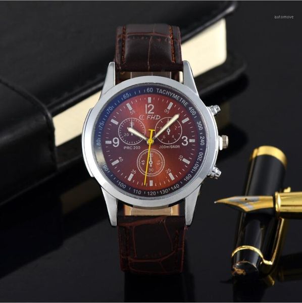 relogio masculino men watches fashion faux leather mens analog watch wrist watches 2018 male sport hour watch clock1, Slivery;brown
relogio masculino men watches fashion faux leather mens analog watch wrist watches 2018 male sport hour watch clock1, Slivery;brown