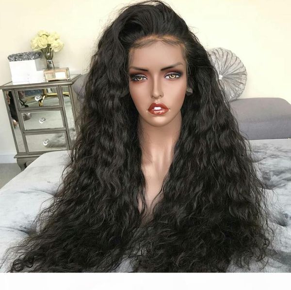 full lace human hair wig for black and white woman natural color deep wave glueless silk full lace wigs, Black;brown
full lace human hair wig for black and white woman natural color deep wave glueless silk full lace wigs, Black;brown