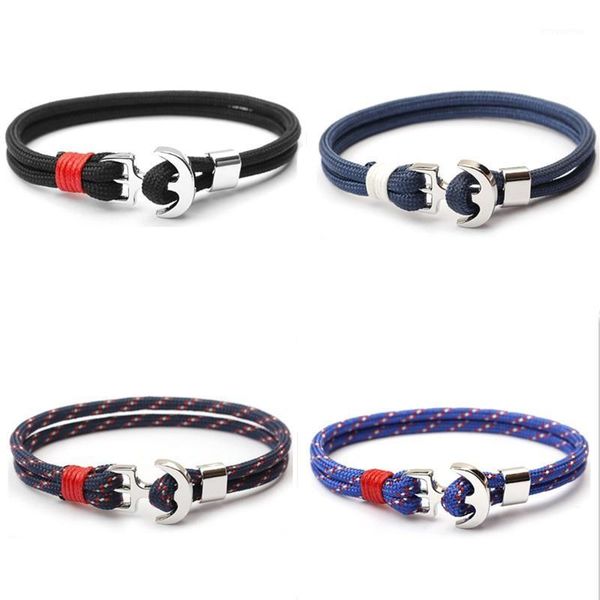 sailor surfer sier color & bangles fashion surival paracord bracelet for men women hope friendship gift1, Golden;silver
sailor surfer sier color & bangles fashion surival paracord bracelet for men women hope friendship gift1, Golden;silver