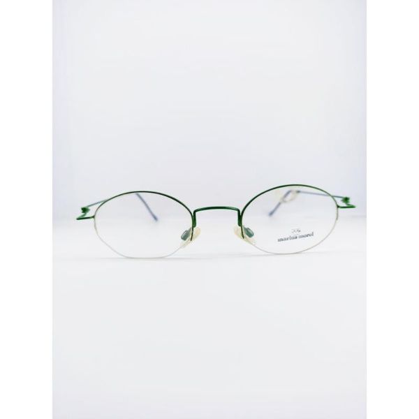 vintage oval and trigon steampunk glasses, dark green luxury eyeglass frame, titanium prescription eyewear, Black
vintage oval and trigon steampunk glasses, dark green luxury eyeglass frame, titanium prescription eyewear, Black