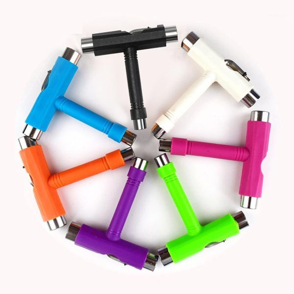 t type wrench disassembly tools accessories use for roller skate scooter skateboard tools socket wrench didihou m161180 /1
t type wrench disassembly tools accessories use for roller skate scooter skateboard tools socket wrench didihou m161180 /1