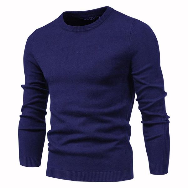 4xl men's autumn casual solid thick wool cotton sweaters pullovers men outfit fashion slim fit o-neck pullover sweater, White;black
4xl men's autumn casual solid thick wool cotton sweaters pullovers men outfit fashion slim fit o-neck pullover sweater, White;black