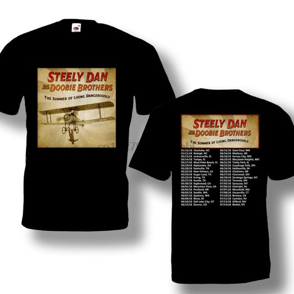 steely dan & the doobie brothers tour 2018 tshirt design short sleeve sport hooded sweatshirt hoodie
steely dan & the doobie brothers tour 2018 tshirt design short sleeve sport hooded sweatshirt hoodie