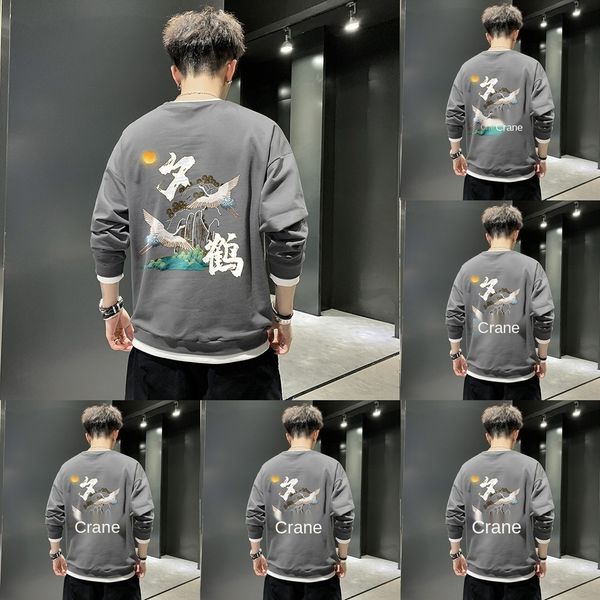 3obdo fat top sweatercoat свитер большого размера свитер плюс толстых красивая футболка 95 хлопка модного топа мода мужских мужских пальто a, Black
3obdo fat top sweatercoat свитер большого размера свитер плюс толстых красивая футболка 95 хлопка модного топа мода мужских мужских пальто a, Black