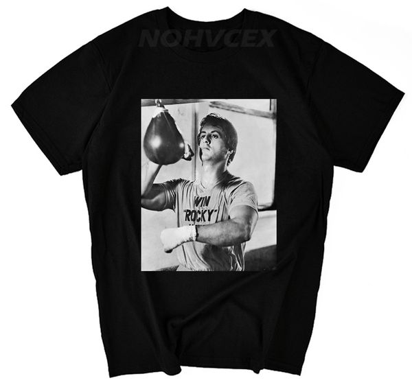 rocky balboa champion forever new summer style men's and women's short sleeve t-shirt subject t-shirt sport hooded sweatshirt hood
rocky balboa champion forever new summer style men's and women's short sleeve t-shirt subject t-shirt sport hooded sweatshirt hood