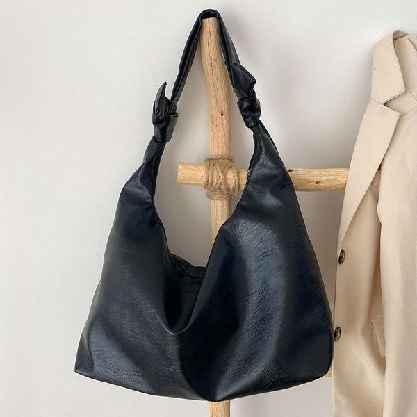 vintage pu leather shoulder women's bag designers luxury handbags for female handle pack fashion sac a main bandolera mujer
vintage pu leather shoulder women's bag designers luxury handbags for female handle pack fashion sac a main bandolera mujer